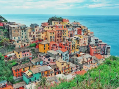 Lisbon Kota Paling Berwarna, di Mana Posisi Indonesia?