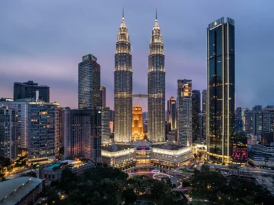 Visit Malaysia 2026: promosi agresif di 3 kota RI