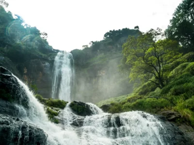 Wisata dan Kuliner Dekat Stasiun Sukabumi