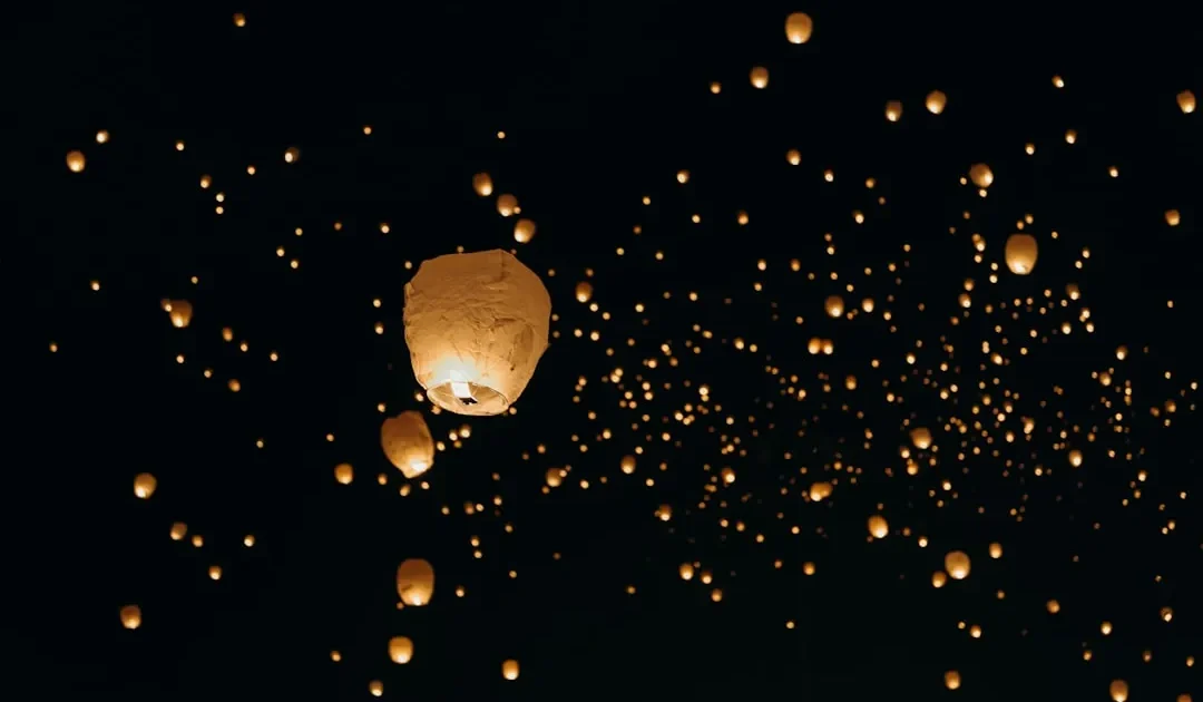 Festival Lampion Waisak Borobudur 2026, Ini Jamnya