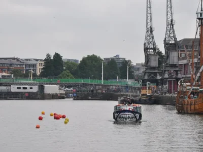 Hiu Gangga Sungai Sesayap: Langka, Bukan Spot Wahana