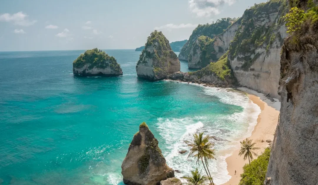 Bali Dinobatkan Destinasi Terbaik Dunia 2026
