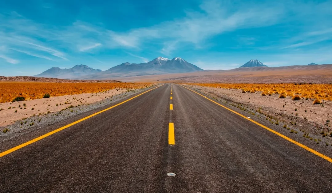 Jalan Tol dan Jembatan Baru 2025: Buat Roadtrip Makin Lancar