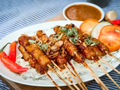 Kuliner Cihapit Bandung: Legendaris vs Kekinian