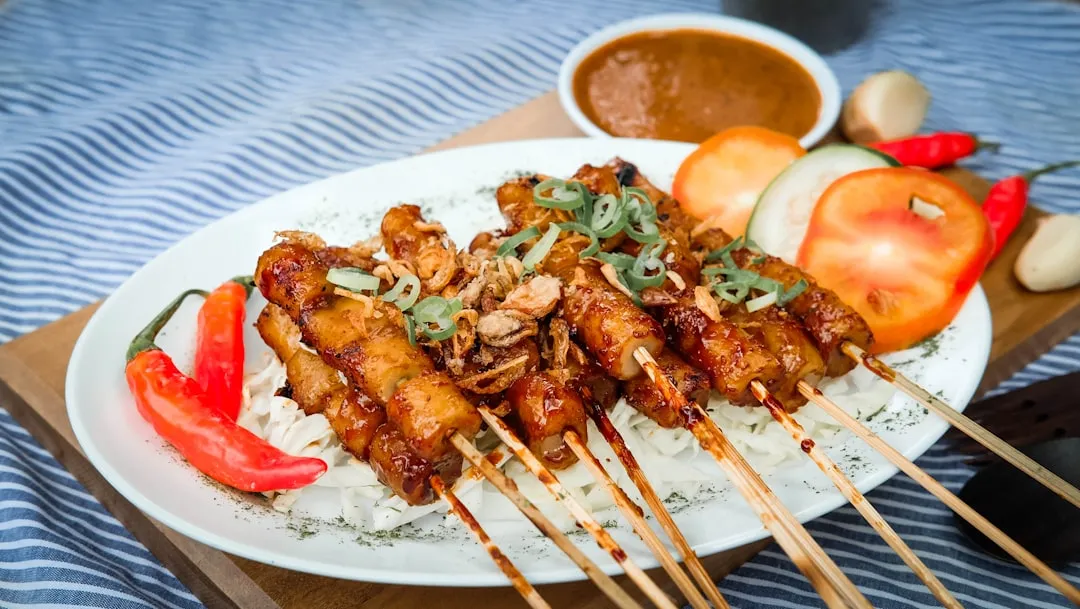 Kuliner Cihapit Bandung: Legendaris vs Kekinian