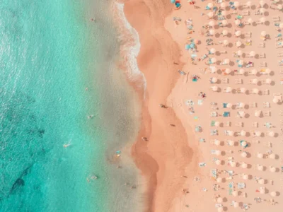 Panduan Santai ke Aloha PIK 2, Pantai Hawaii Dekat Jakarta