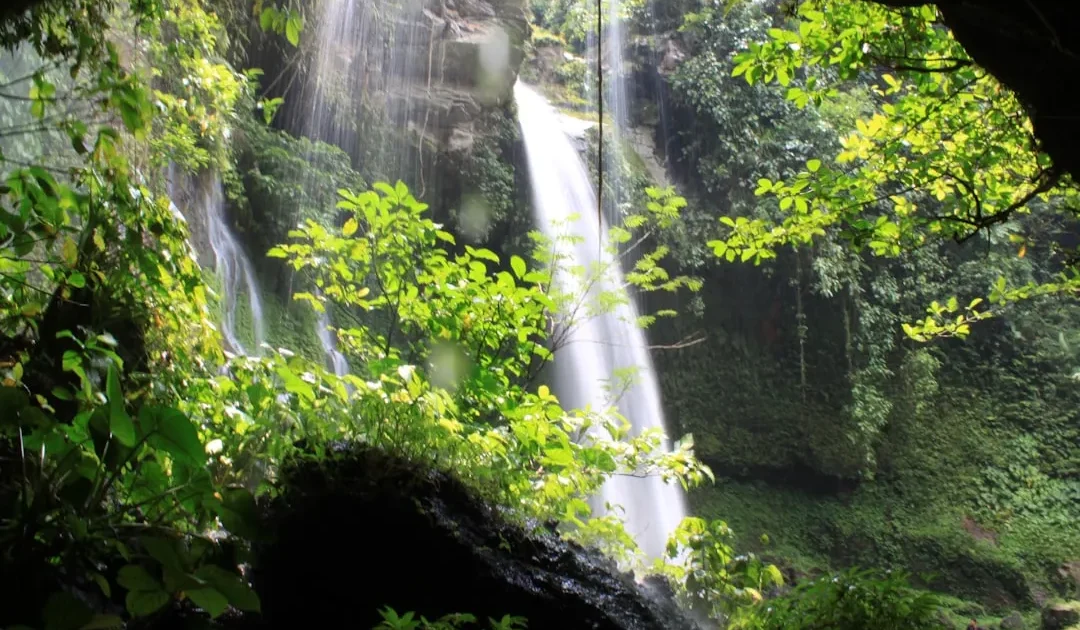 Pulau Terindah di Asia Ini Kalahkan Bali, Kok Bisa?