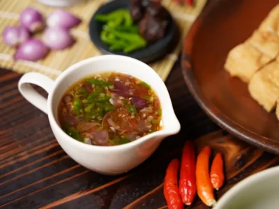Sambal Lamongan: Pedas Gurih Ikonik dari Jawa Timur