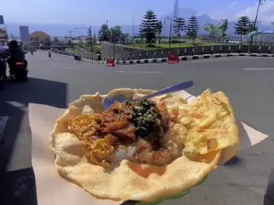 10 Oleh Oleh Khas Bandungan yang Underrated Abis
