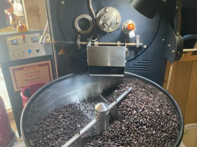 5 Kedai Kopi Favorit di Pasar Modern BSD Serpong