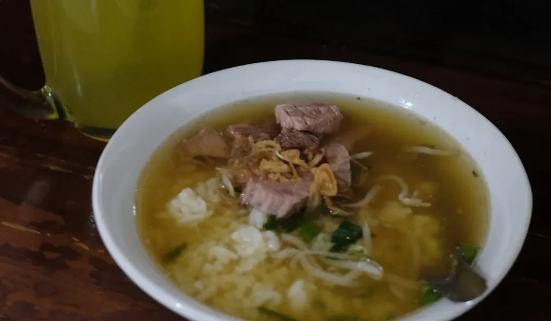 5 Minuman Khas Pasuruan, dari Limun ke Jamu
