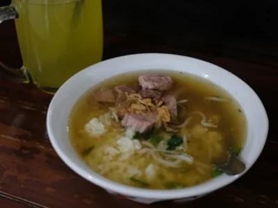 5 Minuman Khas Pasuruan, dari Limun ke Jamu