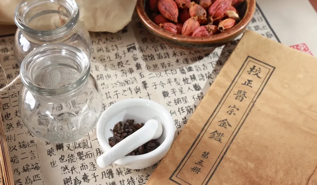 6 Rempah Esensial Masakan Cina yang Underrated Abis
