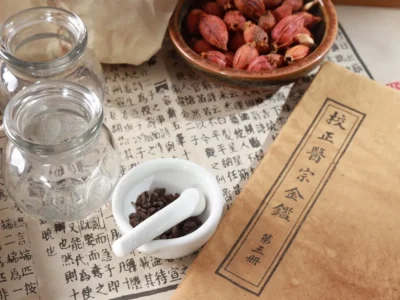 6 Rempah Esensial Masakan Cina yang Underrated Abis