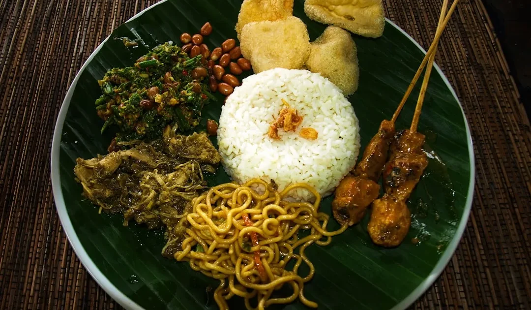 9 Oleh-Oleh Khas Tegal yang Wajib Masuk Tas Kamu