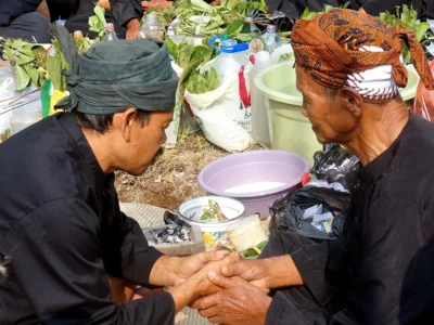 Seren Taun: Wisata Adat Sunda yang Bikin Merinding Syahdu