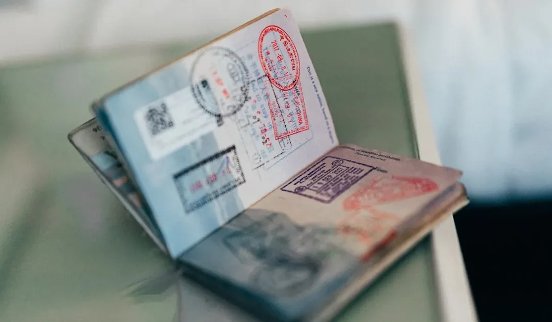Alasan Permohonan Paspor Ditolak dan Cara Ngindarnya