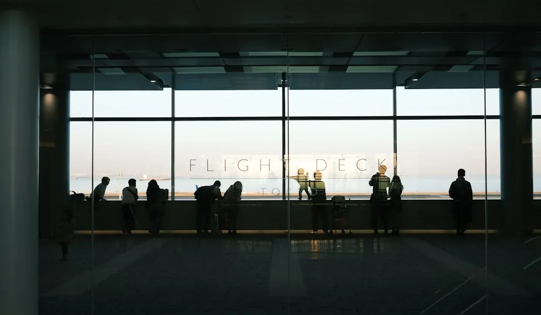 Aturan Baru Check-in Bagasi Haneda buat Trip Domestik