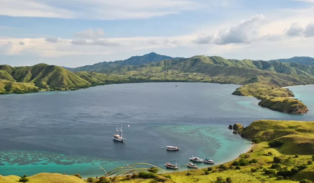 Destinasi Tenang di Indonesia yang Mulai Dilirik