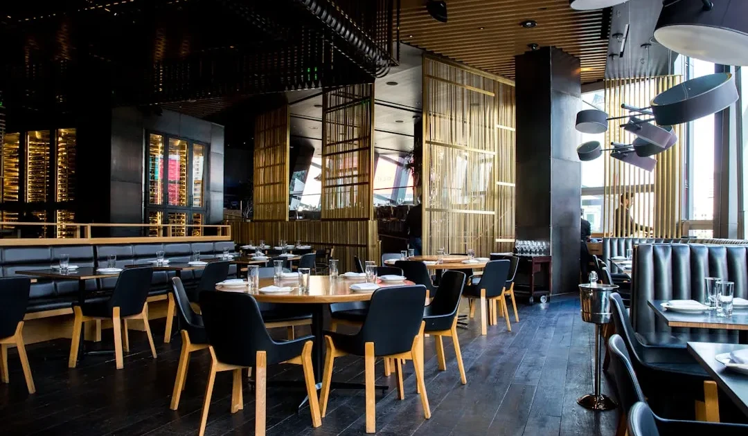 Feng shui restoran: beneran ngaruh buat ramein meja?