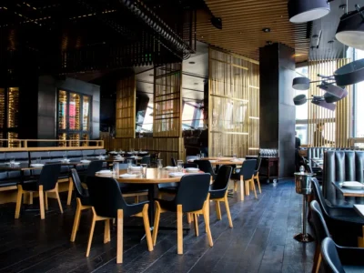 Feng shui restoran: beneran ngaruh buat ramein meja?