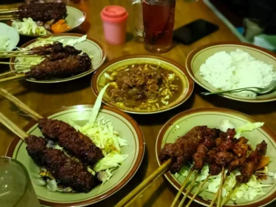 Ide Isian Ayam Kreatif buat Restoran dan Kedai Kamu