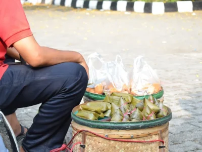 Jadi Laris Berkat 5 Hal Ini untuk Usaha Oleh-oleh