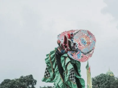 Kalender Event Yogyakarta 2026: Jadwal Seru Setahun