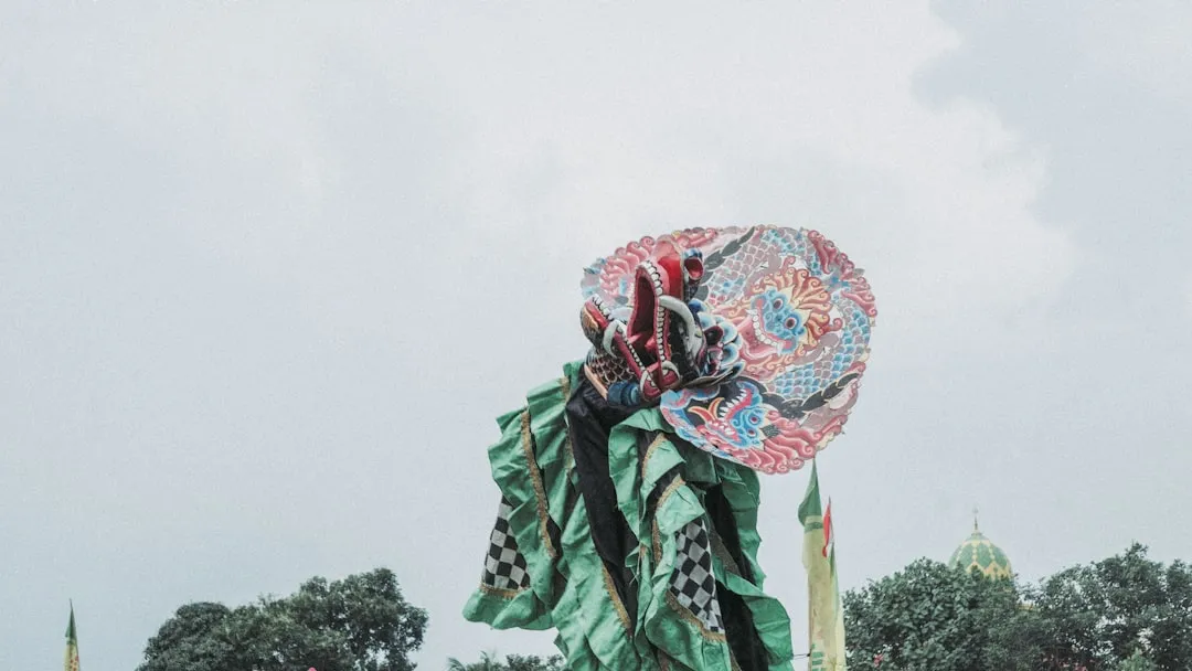 Kalender Event Yogyakarta 2026: Jadwal Seru Setahun