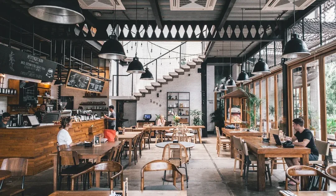 Panduan Penyimpanan Makanan Restoran Biar Gak Zonk