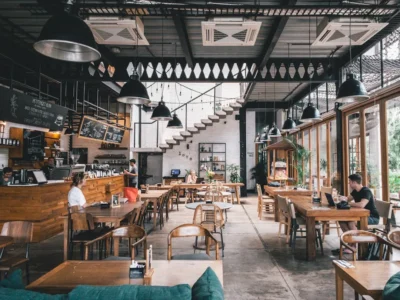 Panduan Penyimpanan Makanan Restoran Biar Gak Zonk