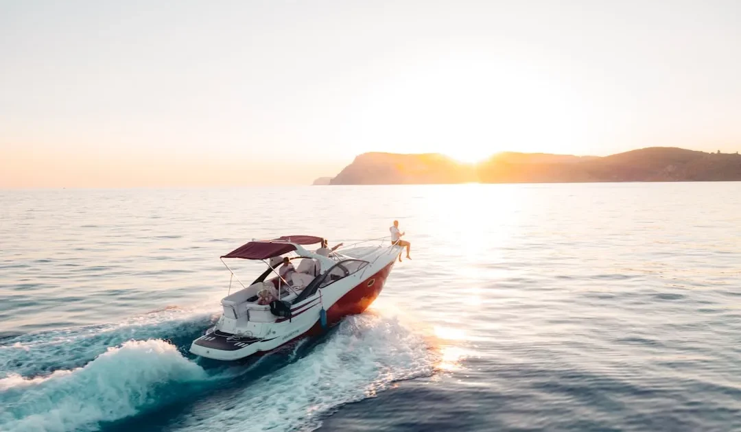 Pulau Rinca Dibuka Lagi, Wisata Speedboat Kembali Jalan