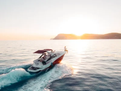 Pulau Rinca Dibuka Lagi, Wisata Speedboat Kembali Jalan