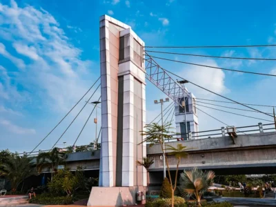 12 Destinasi Wisata di Kediri yang Lagi Naik Daun