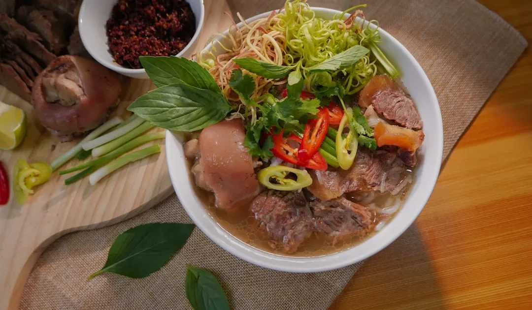 12 Makanan Khas Vietnam yang Cocok Buat Ide Menu Baru