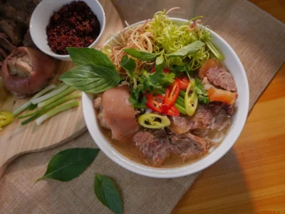 12 Makanan Khas Vietnam yang Cocok Buat Ide Menu Baru