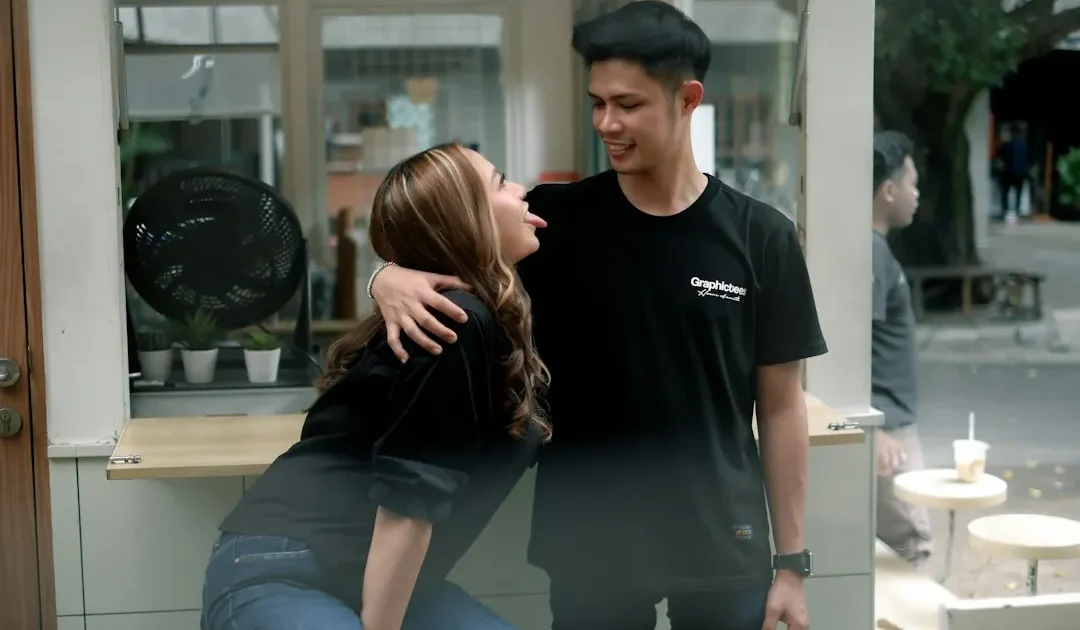12 Wisata Romantis di Bandung buat Quality Time