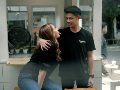 12 Wisata Romantis di Bandung buat Quality Time