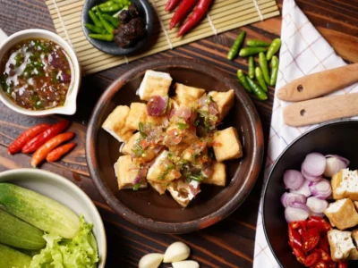 14 Makanan Khas Jombang yang Wajib Kamu Cicipi