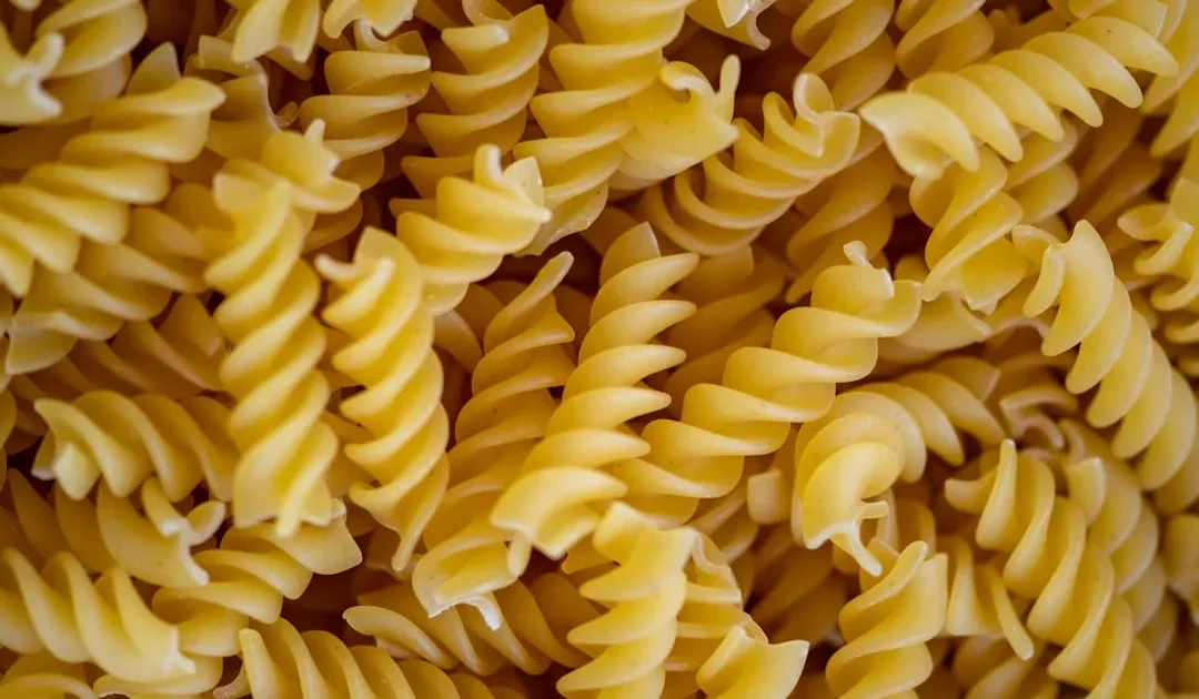 15 Jenis Pasta dan Resep Simple buat Ide Menu Kekinian