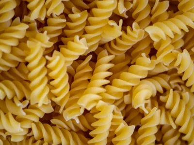 15 Jenis Pasta dan Resep Simple buat Ide Menu Kekinian