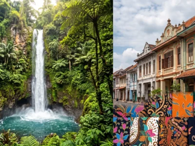 18 Tempat Wisata di Pekalongan yang Ternyata Underrated