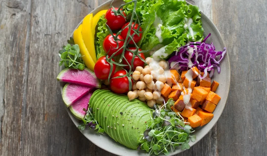 25 Makanan Vegetarian Kekinian untuk Restoran Lokal