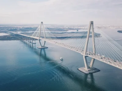 Jembatan Barelang Batam: Rute, Spot Chill, dan Destinasi