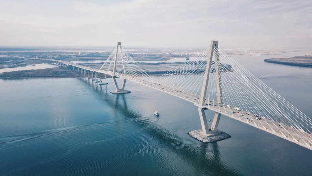 Jembatan Barelang Batam: Rute, Spot Chill, dan Destinasi